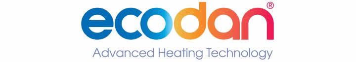 Ecodan Logo